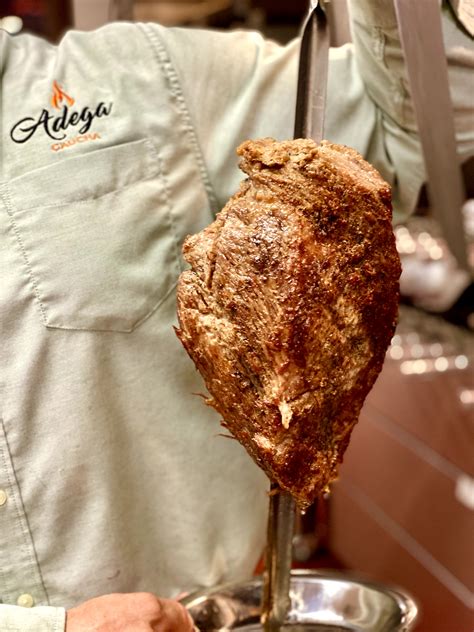 Discover the magical ingredients behind gaucha cuisine at Adega